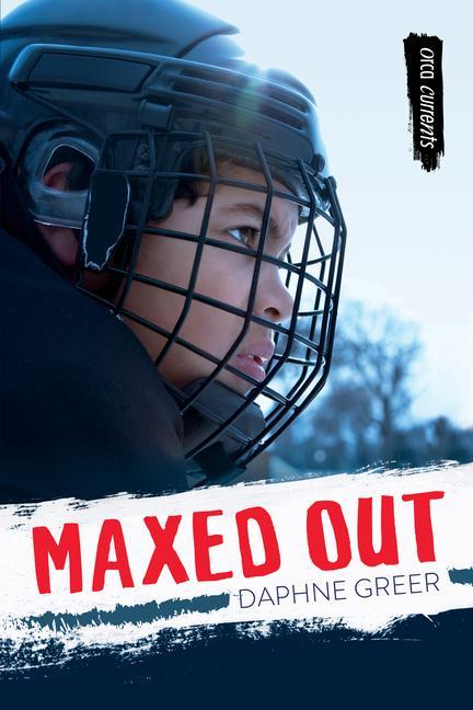 Book Maxed Out Daphne Greer