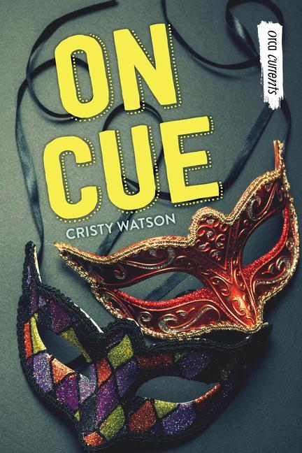 Book On Cue Cristy Watson