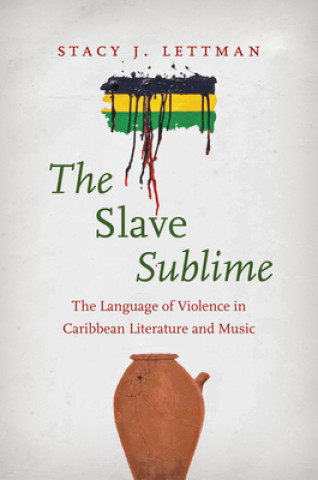 Knjiga Slave Sublime Stacy J. Lettman