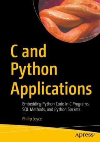 Book C and Python Applications Philip Joyce