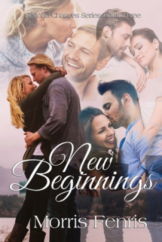 Knjiga New Beginnings MORRIS FENRIS