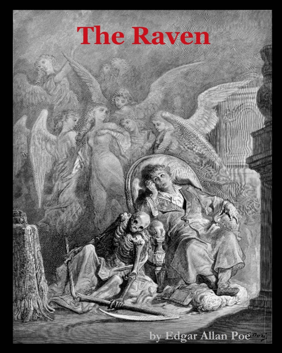 Libro Raven D Wallace