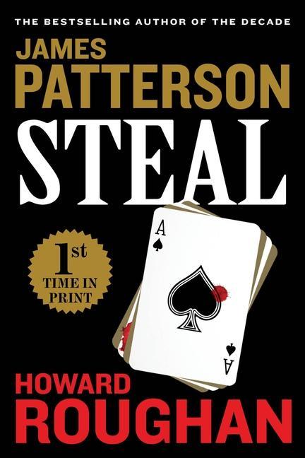 Libro Steal Howard Roughan