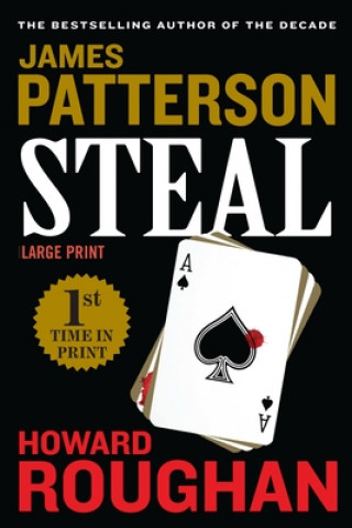Knjiga Steal Howard Roughan
