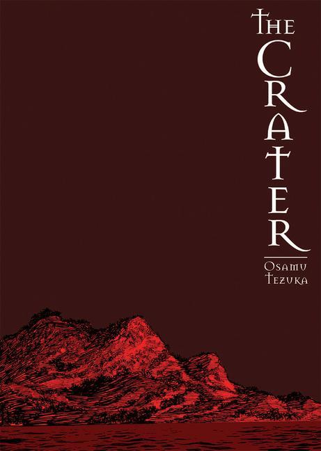 Carte Crater Osamu Tezuka