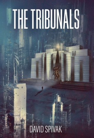 Buch Tribunals David Spivak