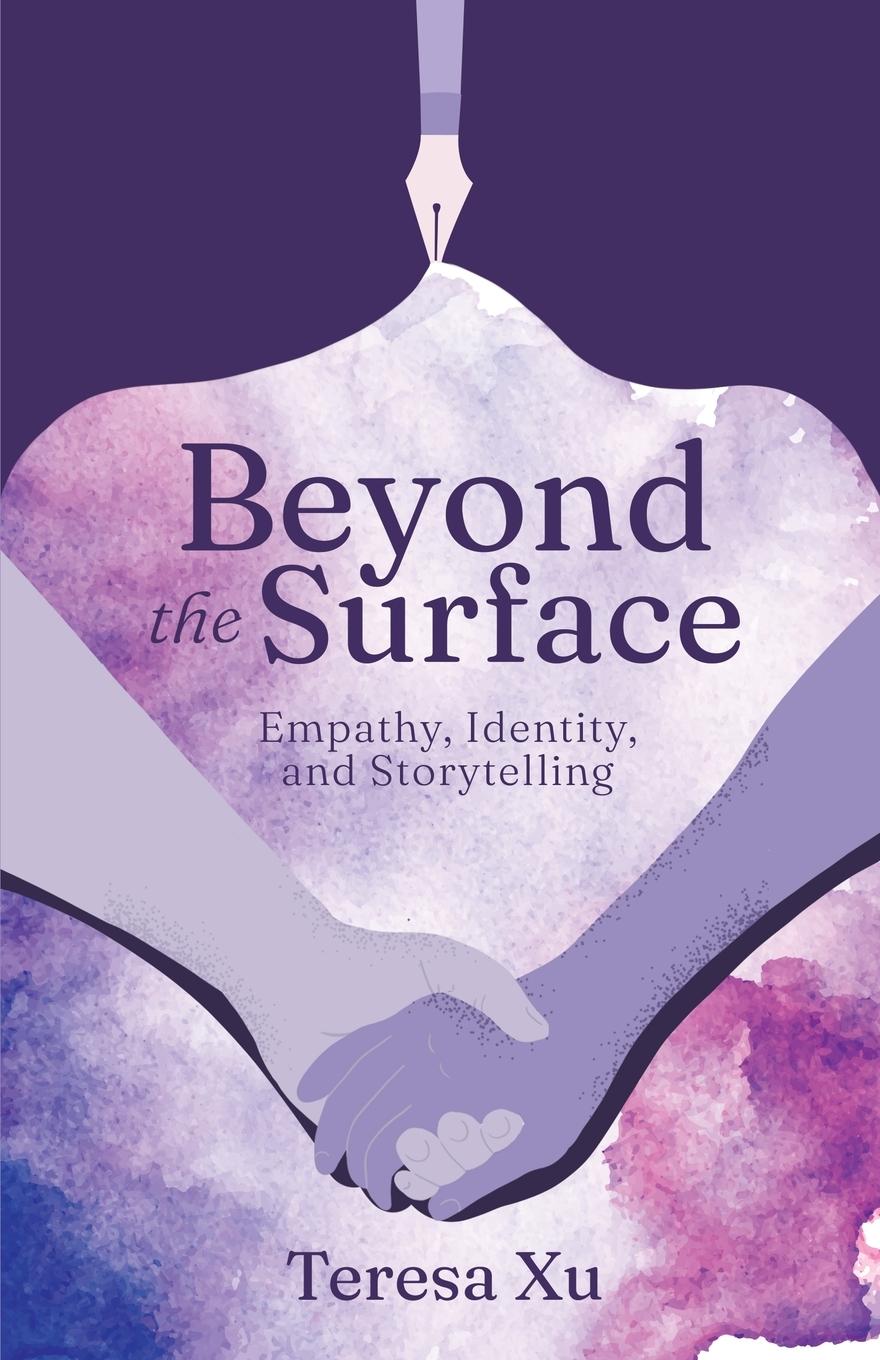 Knjiga Beyond the Surface Teresa Xu