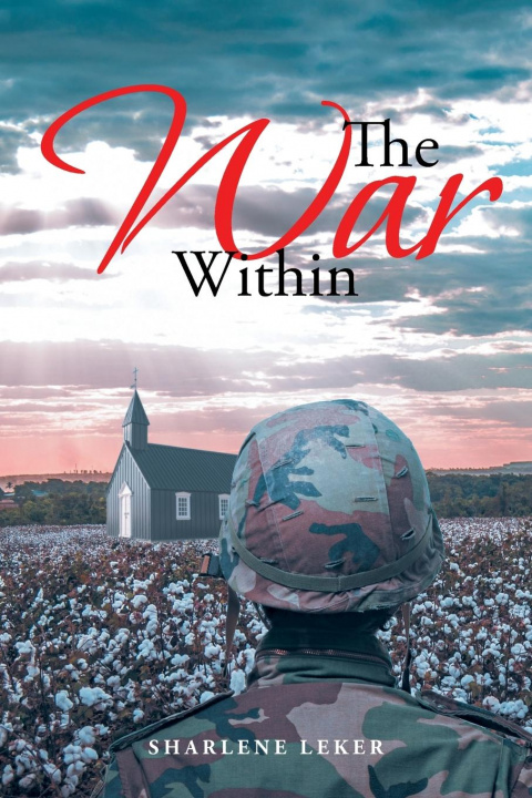 Knjiga War Within Sharlene Leker