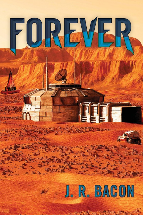 Βιβλίο Forever J. R. Bacon