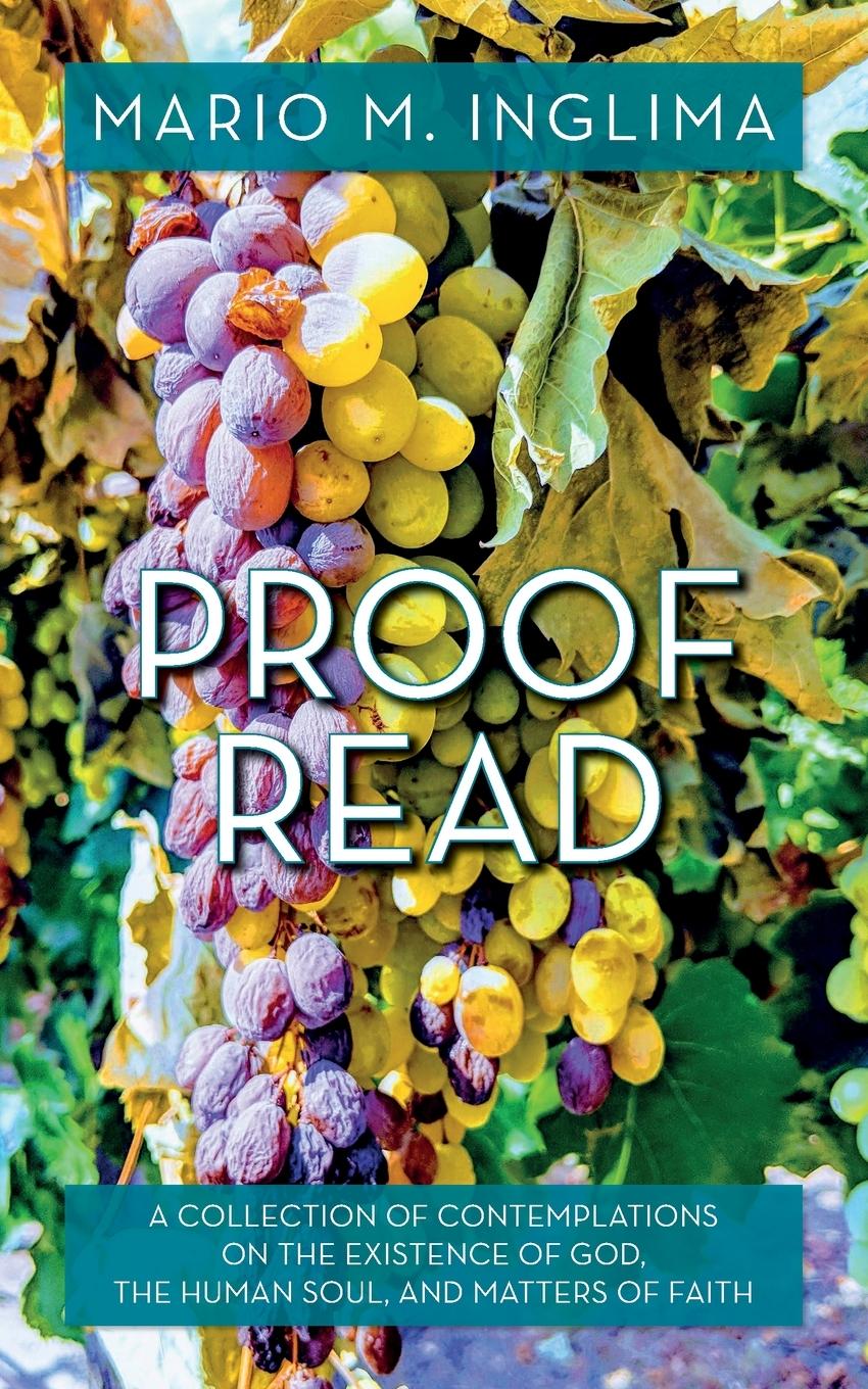 Book Proof Read Mario M. Inglima
