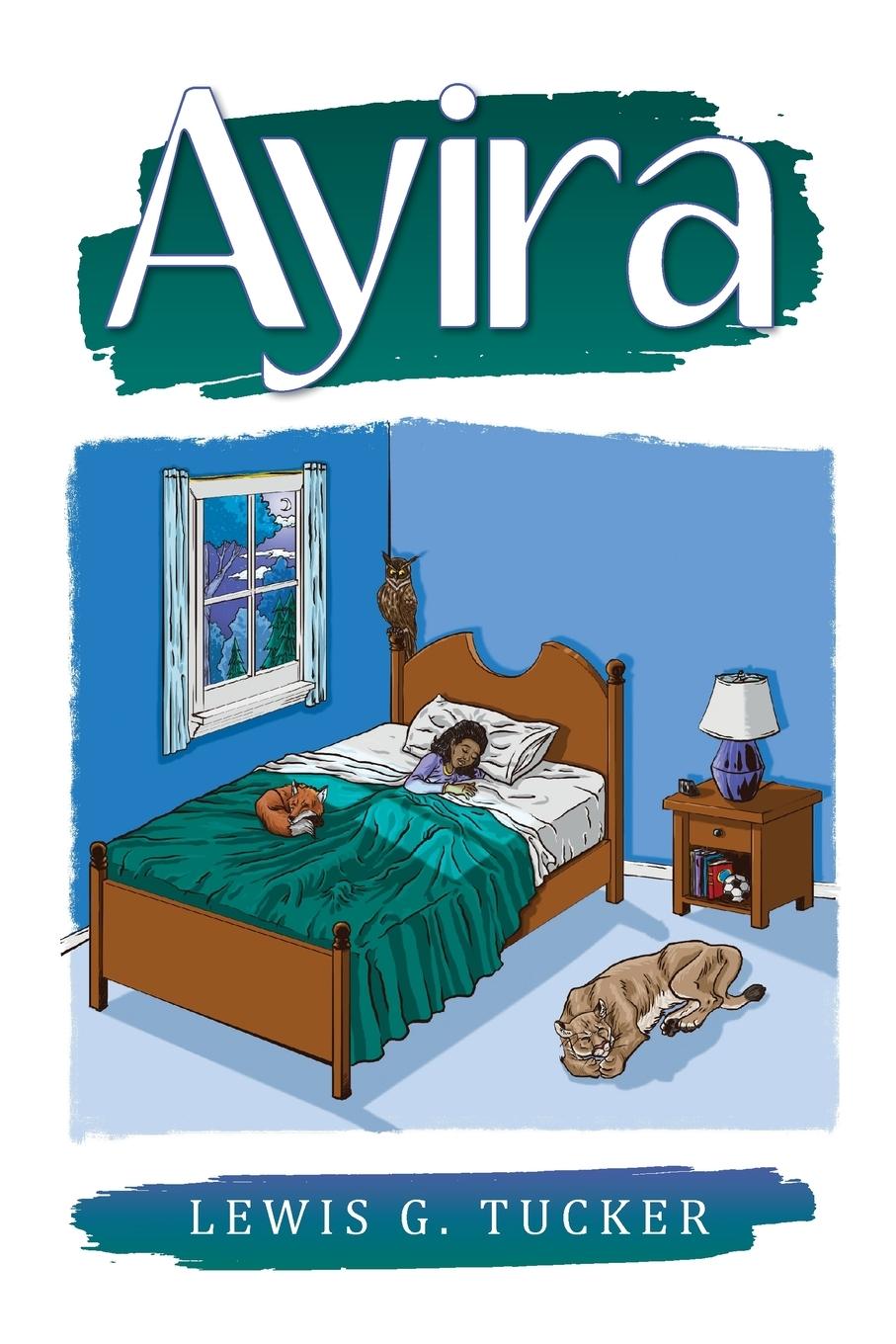 Knjiga Ayira Lewis G. Tucker