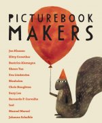 Könyv Picturebook Makers Sam McCullen
