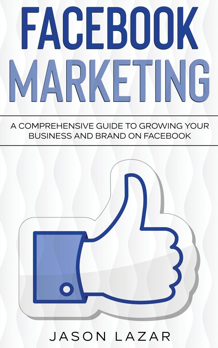 Könyv Facebook Marketing 