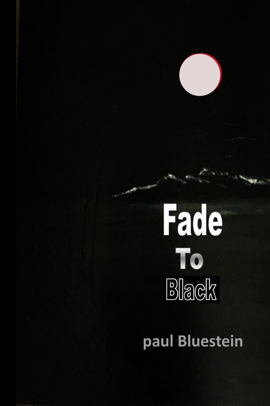 Книга Fade To Black Candice James