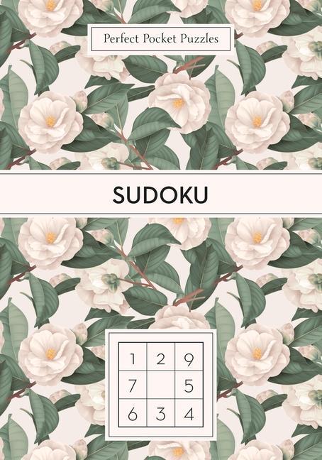 Könyv Perfect Pocket Puzzles: Sudoku Gareth Moore