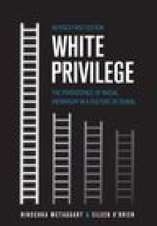 Knjiga White Privilege Eileen O'Brien