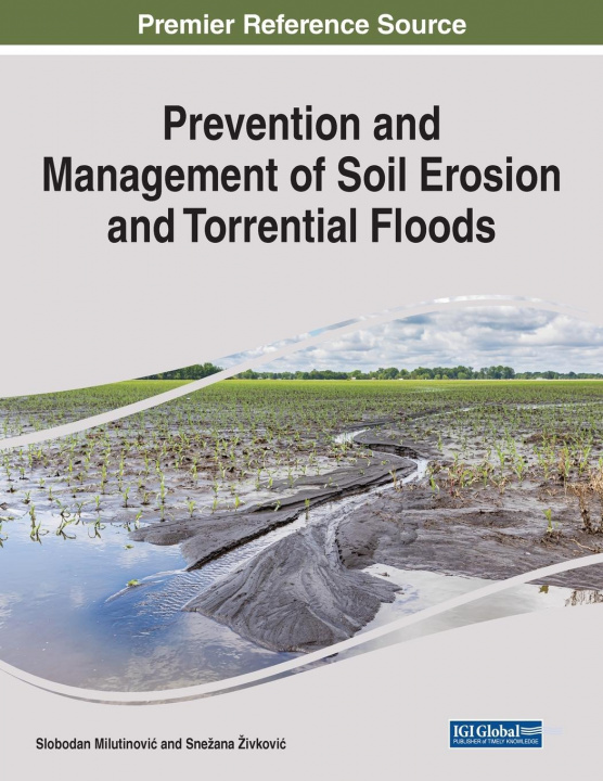 Carte Prevention and Management of Soil Erosion and Torrential Floods 