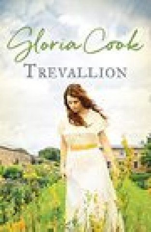 Book Trevallion Gloria Cook