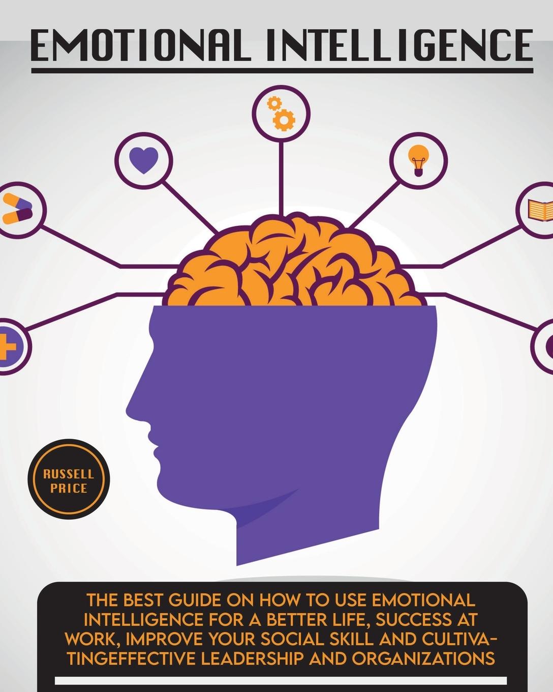 Knjiga Emotional Intelligence Russell Price