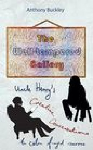 Buch Well-Tempered Gallery Anthony Buckley