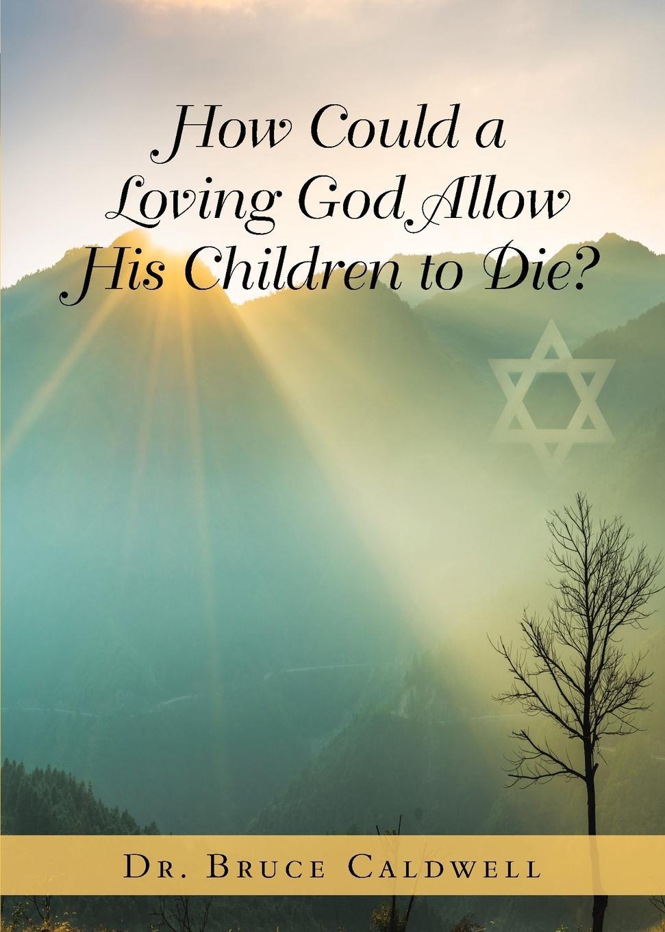 Buch How Could a Loving God Allow His Children to Die? 