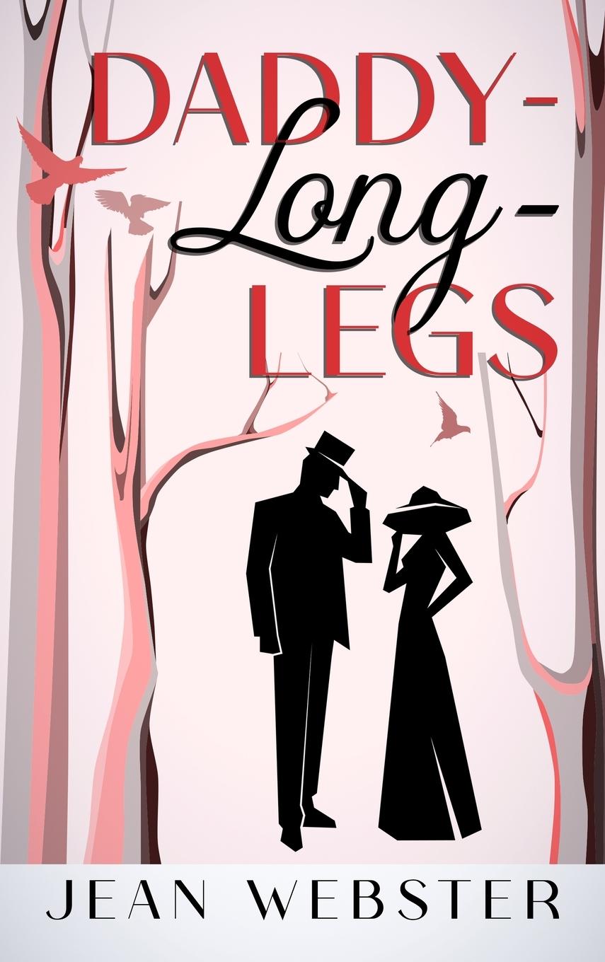 Buch Daddy-Long-Legs Jean Webster