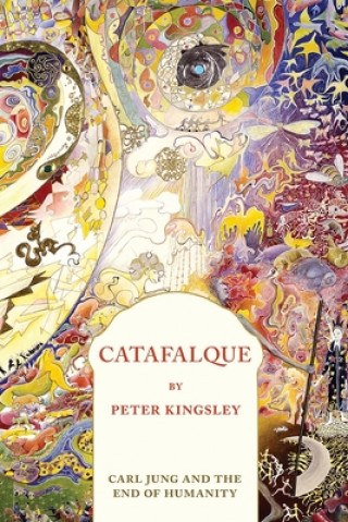 Book Catafalque KINGSLEY