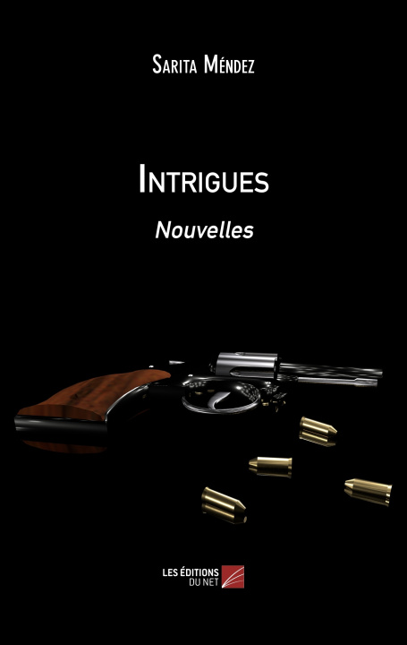 Book Intrigues Méndez