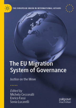 Книга EU Migration System of Governance 
