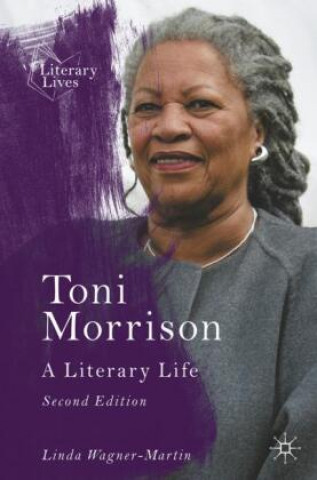 Carte Toni Morrison Linda Wagner-Martin