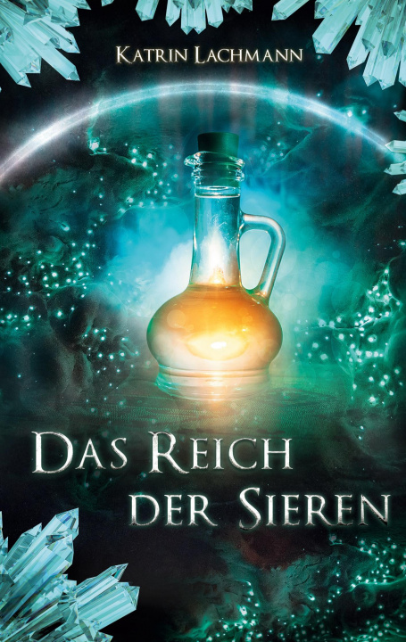 Livro Das Reich der Sieren Katrin Lachmann