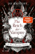 Carte Das Reich der Vampire Kirsten Borchardt
