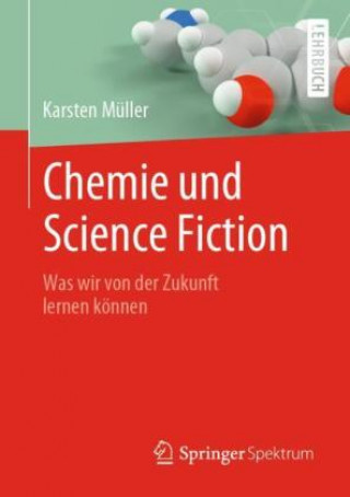 Carte Chemie und Science Fiction 