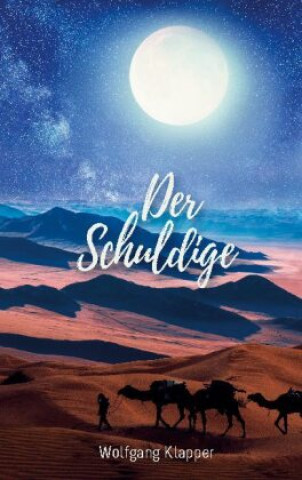 Libro Der Schuldige 