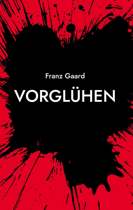 Knjiga Vorglühen 