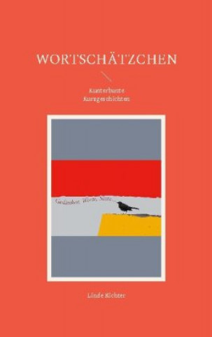 Boek Wortschatzchen Linde Richter