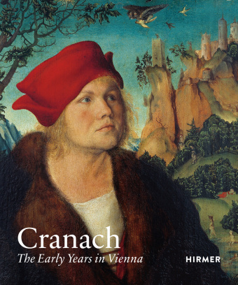 Könyv Cranach 