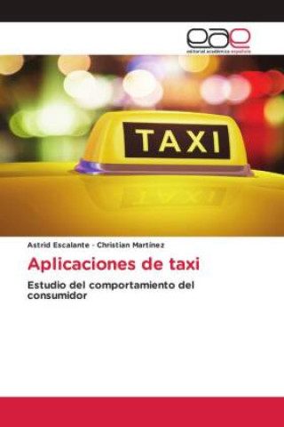Carte Aplicaciones de taxi Christian Martínez