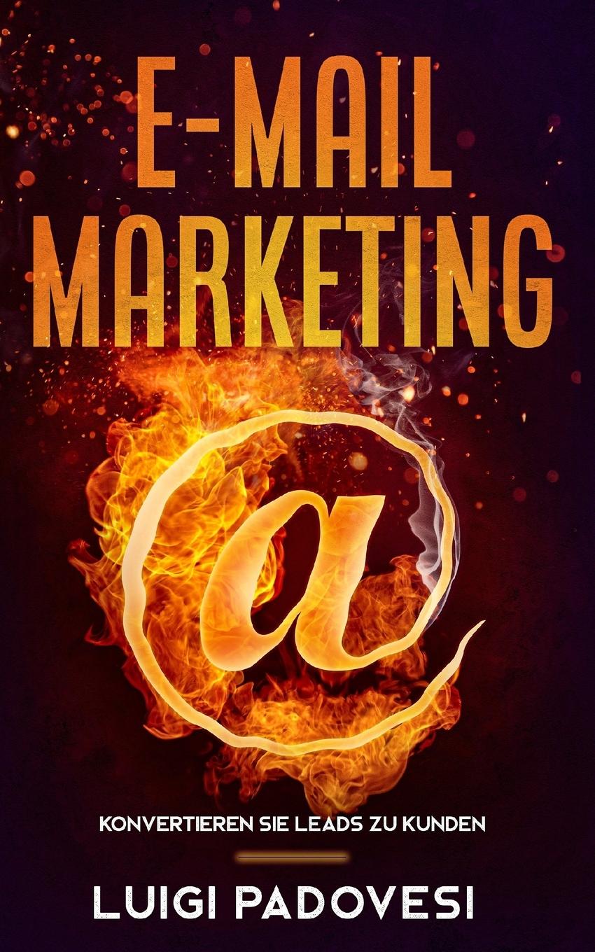 Kniha E-Mail Marketing 