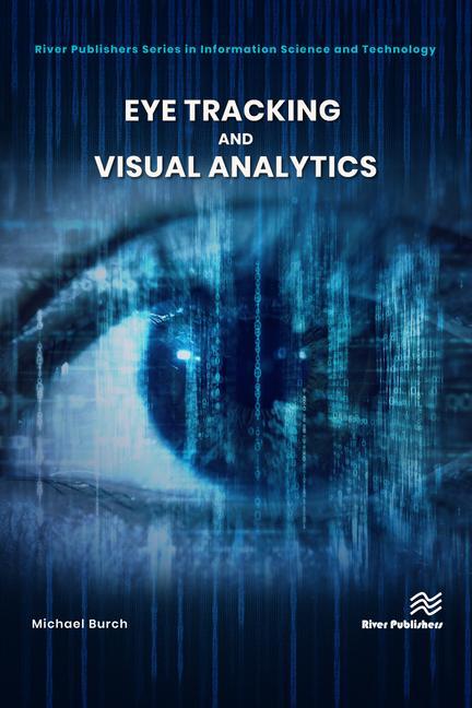 Knjiga Eye Tracking and Visual Analytics 