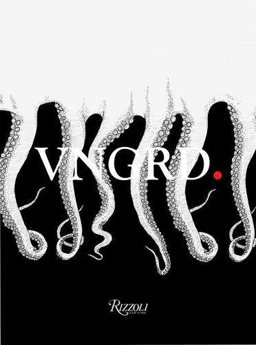 Book VNGRD Marcelo Burlon