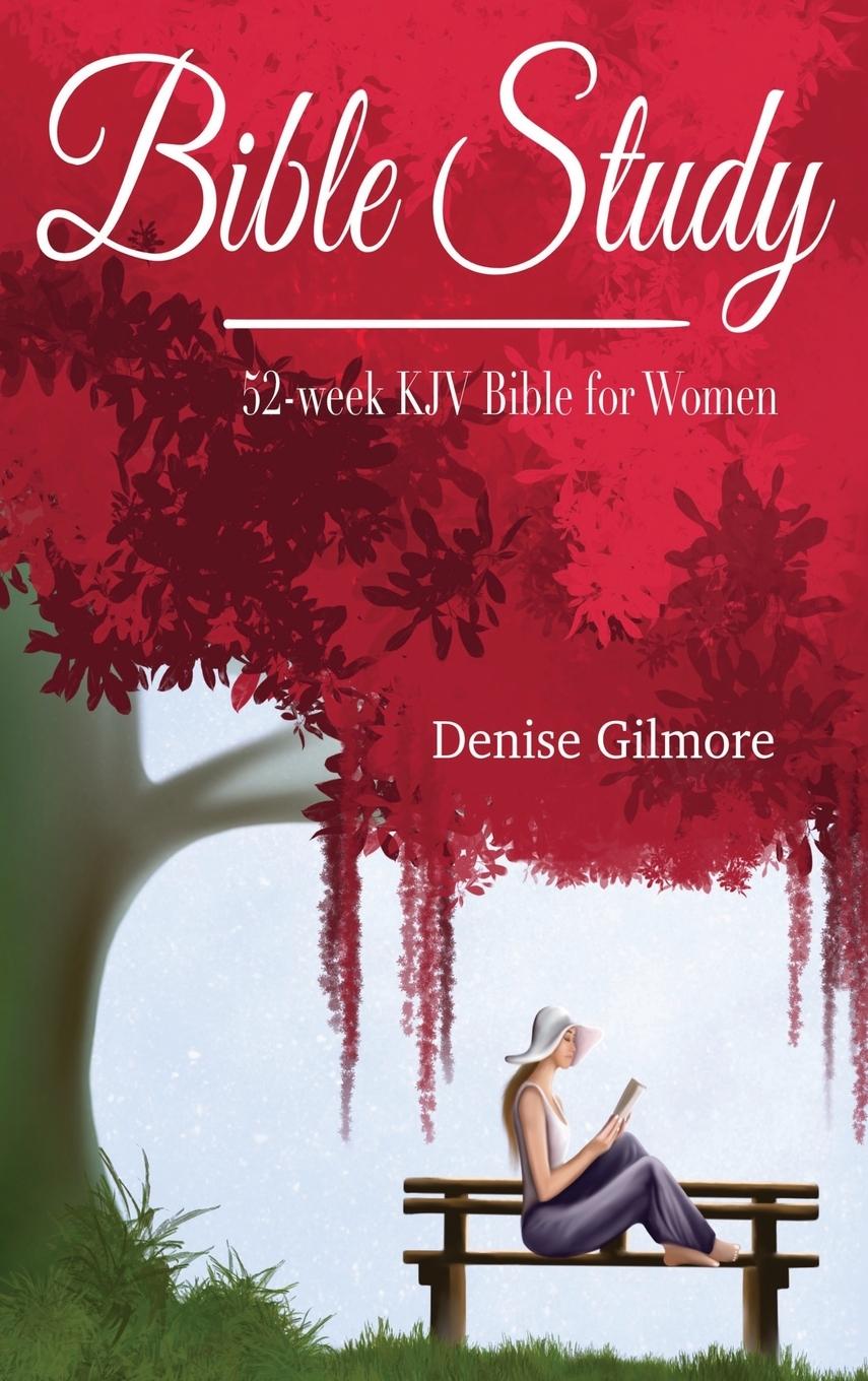 Buch Bible Study Denise Gilmore