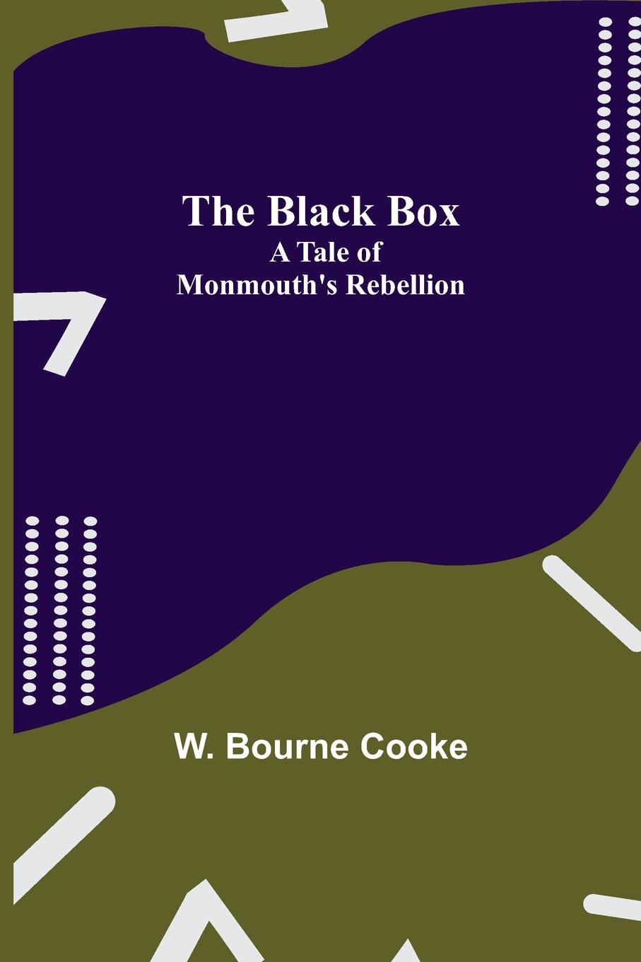 Carte Black Box 