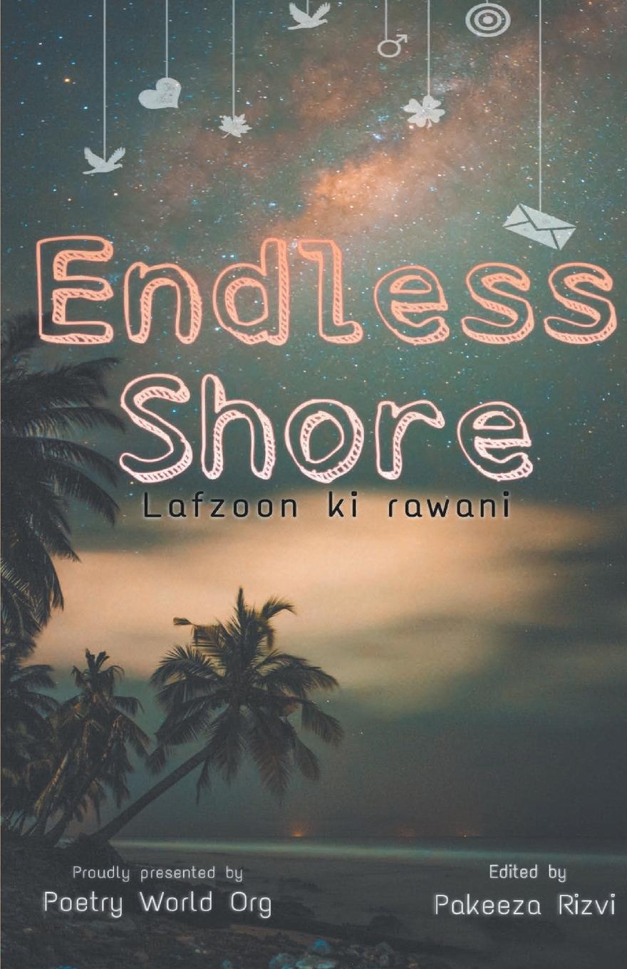 Buch Endless shore Multiple