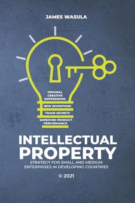 Könyv Intellectual Property 