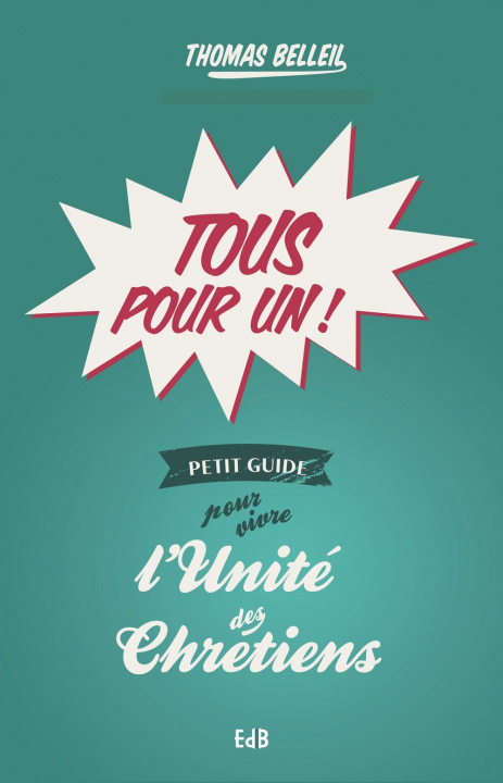 Boek Tous pour un Belleil
