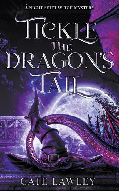 Knjiga Tickle the Dragon's Tail Cate Lawley