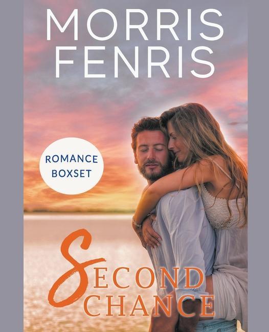 Buch Second Chance Romance 