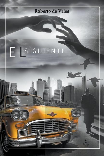 Buch Siguiente Roberto de Vries