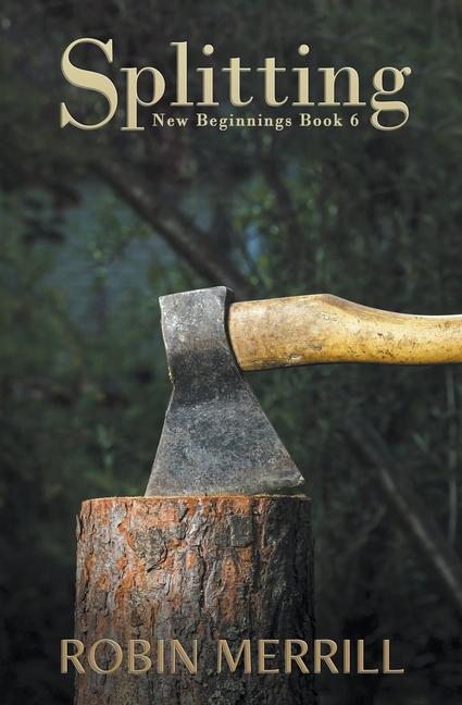 Book Splitting Robin Merrill